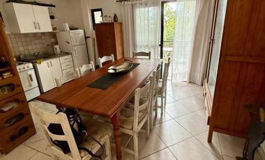 VENTA DPTO 1 DORM EN BV. GÁLVEZ Y GÜEMES
