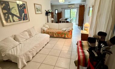 VENTA DPTO 1 DORM EN BV. GÁLVEZ Y GÜEMES