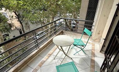 VENTA DPTO 1 DORM EN BV. GÁLVEZ Y GÜEMES