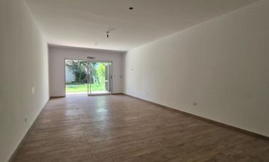 ALQUILER DEPTO 4AMB PUNTA CHICA- JARDIN PILE 3COCH