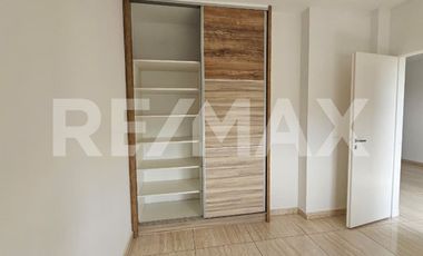 DEPARTAMENTO AMOBLADO 1 DORMITORIO - CIPOLLETTI