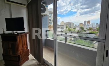 DEPARTAMENTO AMOBLADO 1 DORMITORIO - CIPOLLETTI