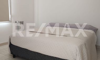 DEPARTAMENTO AMOBLADO 1 DORMITORIO - CIPOLLETTI