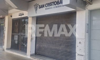 EDIFICIO EN BLOCK, MIXTO, INDEPENDENCIA 586, NQN