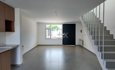 VENTA | DUPLEX 2 DORMITORIOS | APTO CRÉDITO