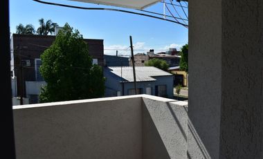Dpto de 2 dorm. A estrenar. Ideal renta