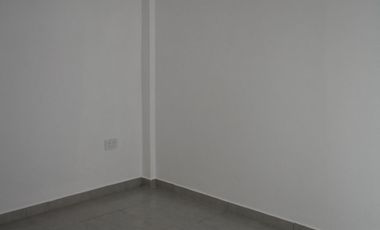 Dpto de 2 dorm. A estrenar. Ideal renta