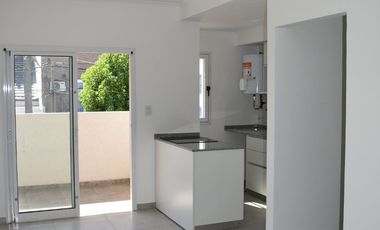Dpto de 2 dorm. A estrenar. Ideal renta