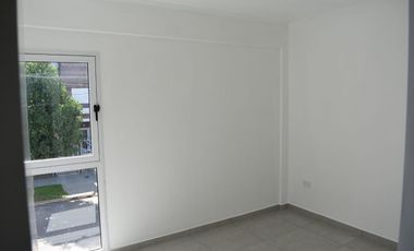 Dpto de 2 dorm. A estrenar. Ideal renta