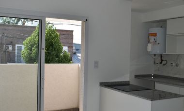 Dpto de 2 dorm. A estrenar. Ideal renta