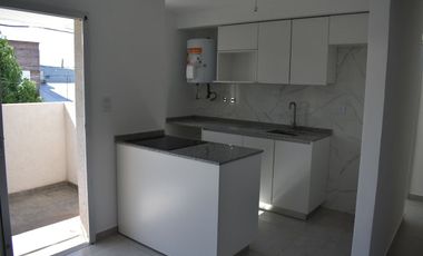 Dpto de 2 dorm. A estrenar. Ideal renta