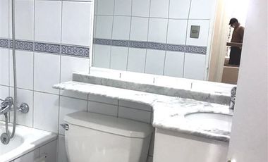 Departamento en Arriendo en Hermoso y amplio departamento de 3 dormitorios cercano al Metro Príncipe de Gales, La Reina.
