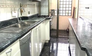 Departamento en Arriendo en Hermoso y amplio departamento de 3 dormitorios cercano al Metro Príncipe de Gales, La Reina.