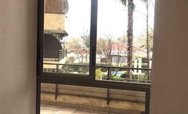 Departamento en Arriendo en Hermoso y amplio departamento de 3 dormitorios cercano al Metro Príncipe de Gales, La Reina.