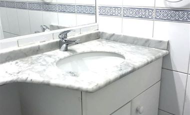 Departamento en Arriendo en Hermoso y amplio departamento de 3 dormitorios cercano al Metro Príncipe de Gales, La Reina.