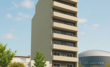 VENTA COCHERA VILLA CRESPO