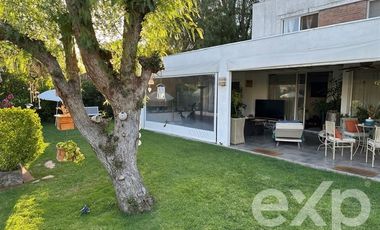 Casa en Venta en condominio Tierras Lindas, Santa Elena, Colina