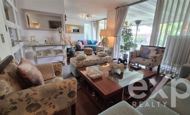 Casa en Venta en condominio Tierras Lindas, Santa Elena, Colina