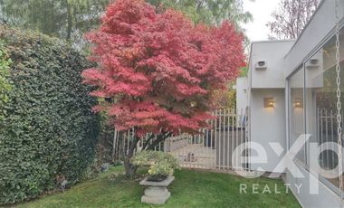 Casa en Venta en condominio Tierras Lindas, Santa Elena, Colina