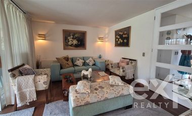 Casa en Venta en condominio Tierras Lindas, Santa Elena, Colina