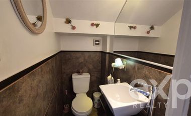 Casa en Venta en condominio Tierras Lindas, Santa Elena, Colina