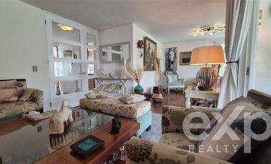 Casa en Venta en condominio Tierras Lindas, Santa Elena, Colina