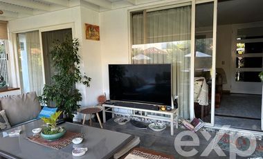 Casa en Venta en condominio Tierras Lindas, Santa Elena, Colina