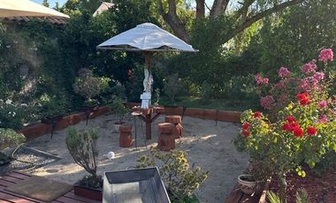 Casa en Venta en condominio Tierras Lindas, Santa Elena, Colina