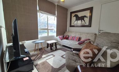 Casa en Venta en condominio Tierras Lindas, Santa Elena, Colina