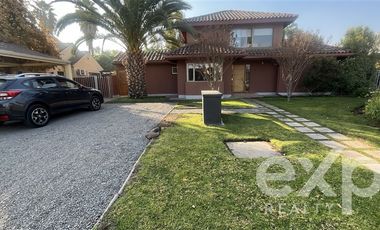 Casa en Venta en Las Pircas
