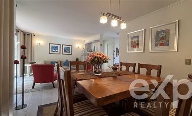 Casa en Venta en Las Pircas