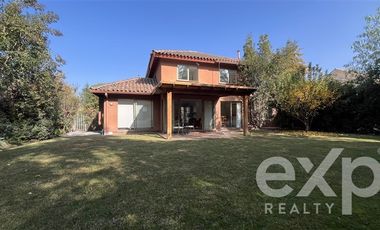 Casa en Venta en Las Pircas