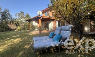 Casa en Venta en Las Pircas