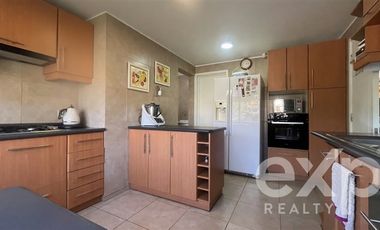 Casa en Venta en Las Pircas