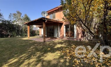Casa en Venta en Las Pircas