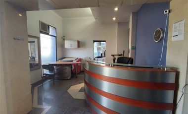 Local Comercial en Arriendo en Av. Francisco Bilbao, Providencia