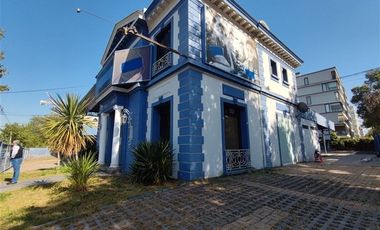Local Comercial en Arriendo en Av. Francisco Bilbao, Providencia