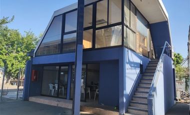 Local Comercial en Arriendo en Av. Francisco Bilbao, Providencia