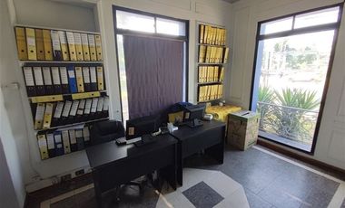 Local Comercial en Arriendo en Av. Francisco Bilbao, Providencia
