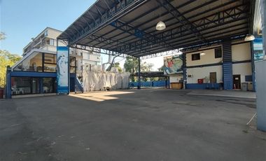 Local Comercial en Arriendo en Av. Francisco Bilbao, Providencia