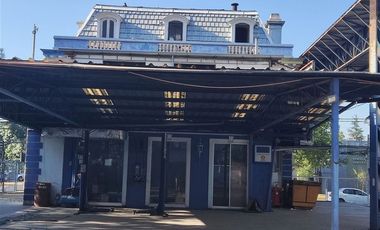Local Comercial en Arriendo en Av. Francisco Bilbao, Providencia