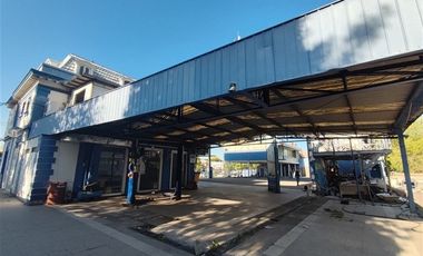 Local Comercial en Arriendo en Av. Francisco Bilbao, Providencia