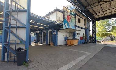 Local Comercial en Arriendo en Av. Francisco Bilbao, Providencia