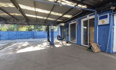 Local Comercial en Arriendo en Av. Francisco Bilbao, Providencia