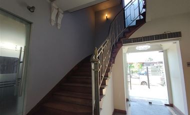 Local Comercial en Arriendo en Av. Francisco Bilbao, Providencia