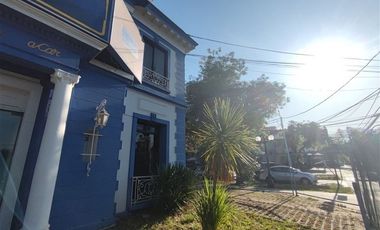 Local Comercial en Arriendo en Av. Francisco Bilbao, Providencia