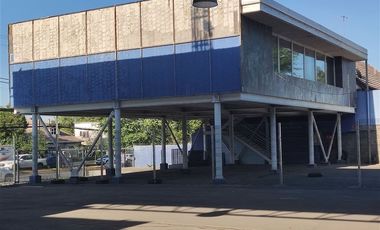 Local Comercial en Arriendo en Av. Francisco Bilbao, Providencia