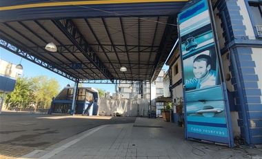 Local Comercial en Arriendo en Av. Francisco Bilbao, Providencia