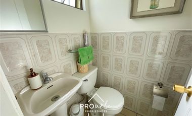 Casa en Arriendo en Huinganal alto