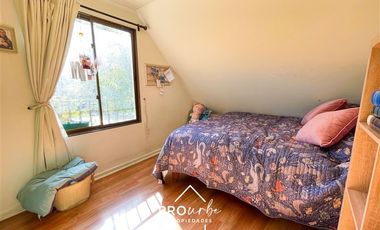 Casa en Arriendo en Huinganal alto